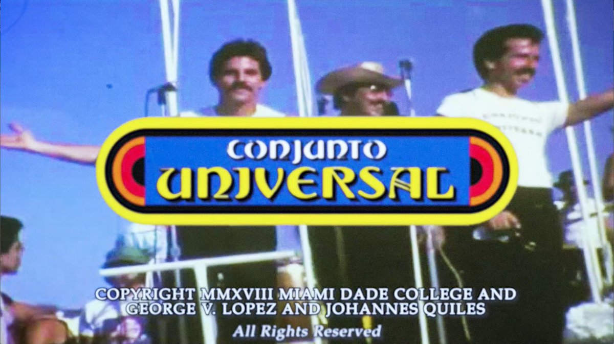 George_V_Lopez's tweet photo. It’s happening. Coming soon, 2019. #conjuntouniversal #studentfilm https://t.co/5nWzeyEwoM