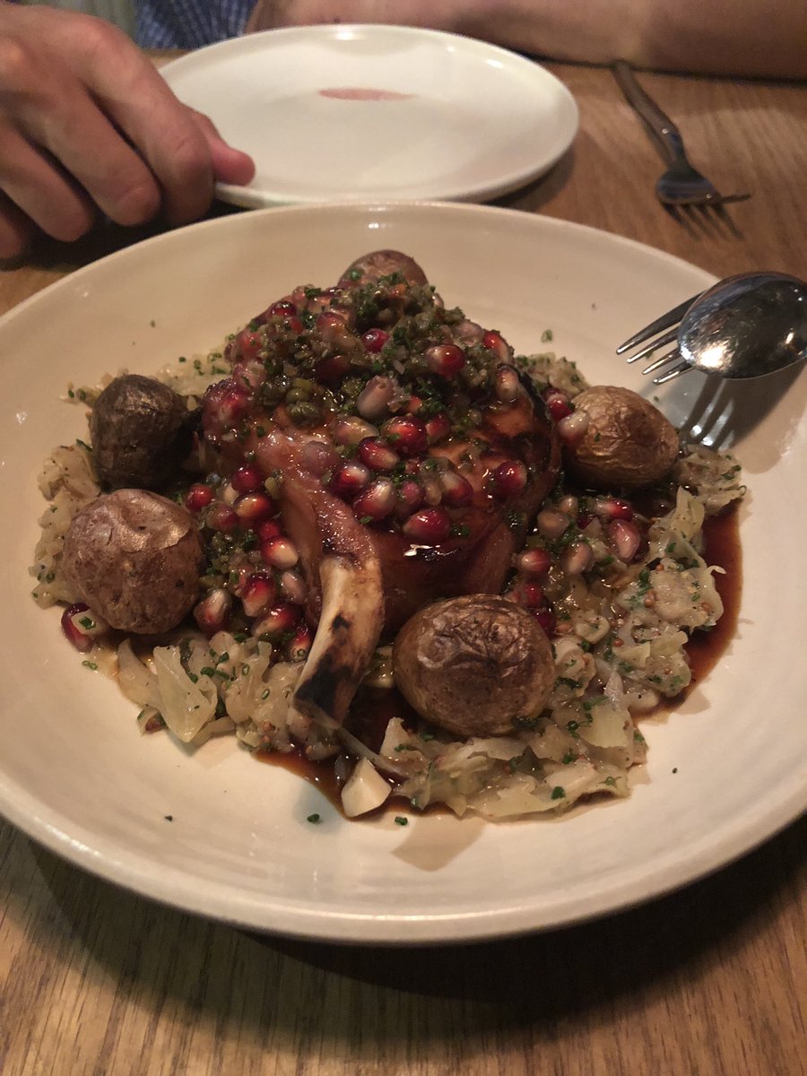 sfeatdrinkwrite's tweet photo. Highlights from perhaps the best and certainly most memorable meal of my life @RichTable https://t.co/fKESOXqaD6