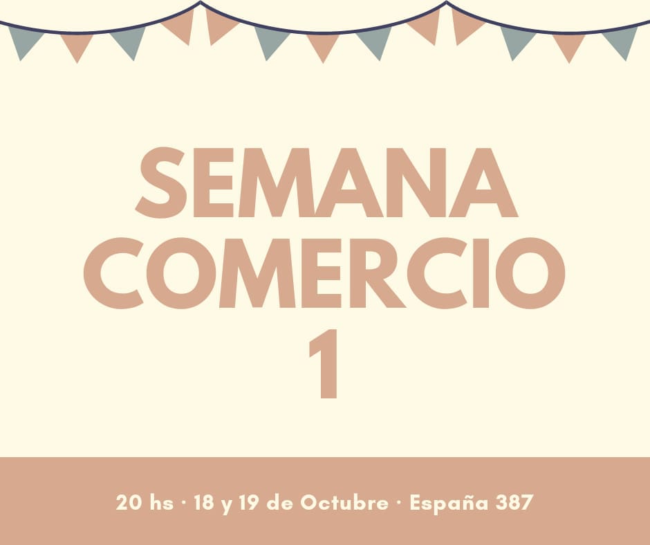 CeeComercio1's tweet photo. No te quedes afuera❗❗ https://t.co/1ufurl74rj