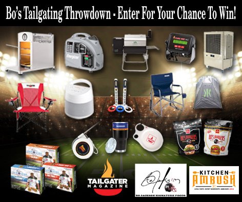 Kitchen Ambush tweet media