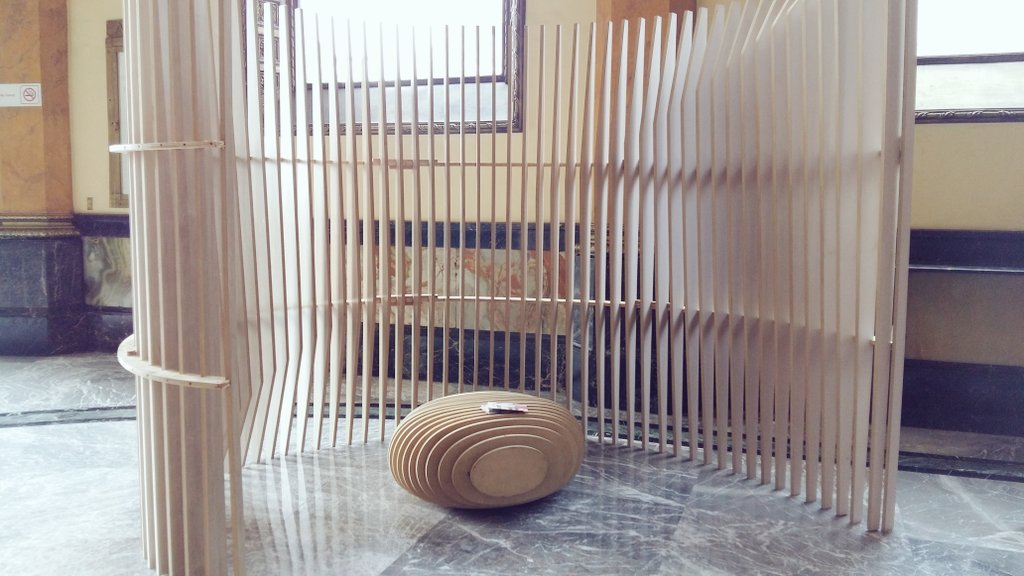 Glocal_Design's tweet photo. #GlocalMx
Instalaciones de #Macrotendencias en el Pabellón de Arquitectura | Palacio Postal, planta baja.
Tacuba 1 | #AMD2018
@AbiertoDeDiseno | #AMDLOCALIDAD https://t.co/VM0nBGSYW4