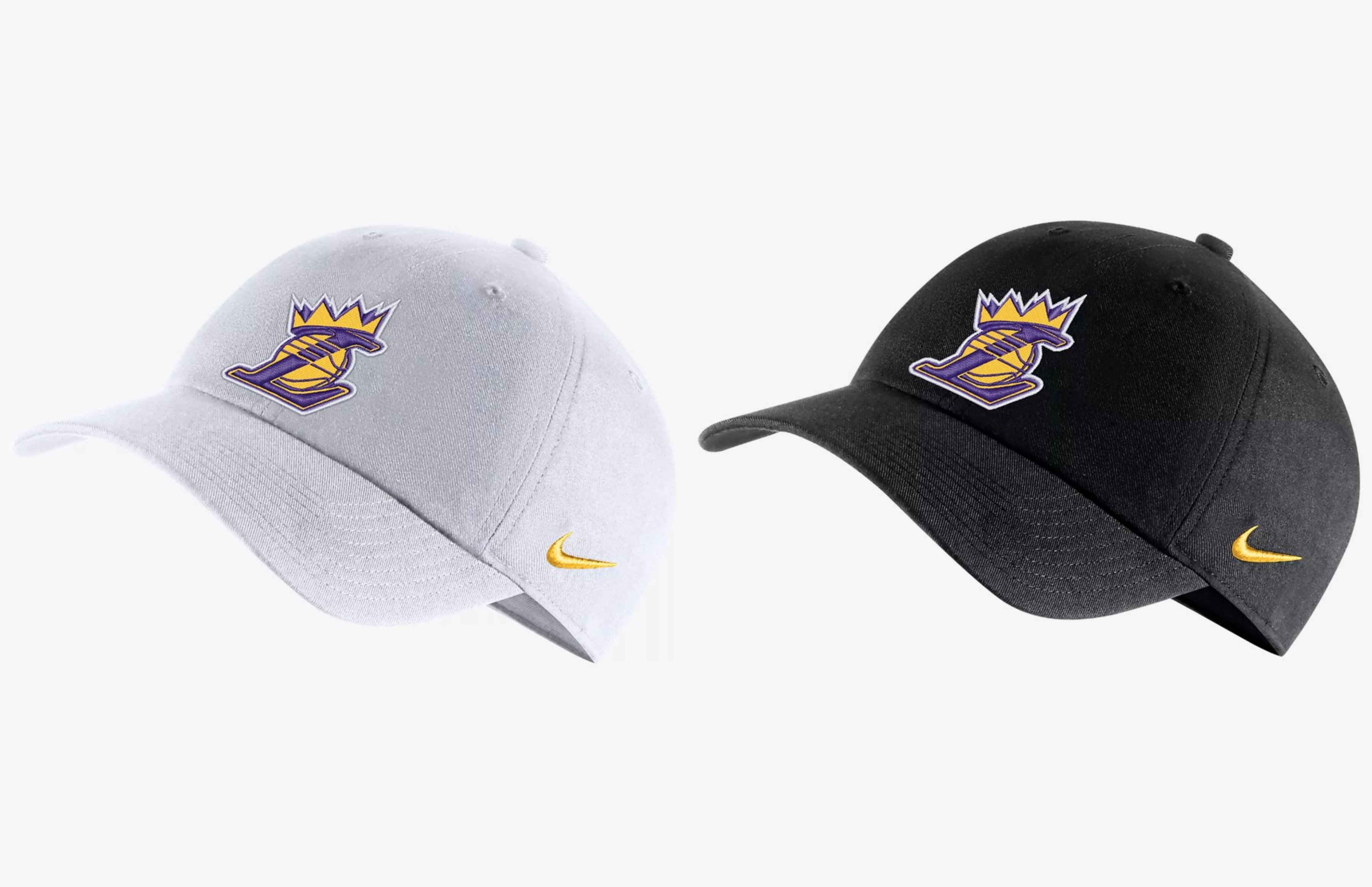 Lakers heritage hotsell 86 hat