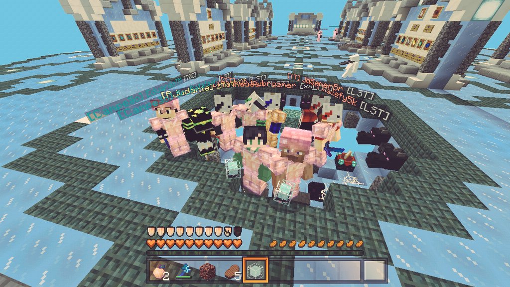 70CFac's tweet image. Salve Pros Beacons!

70C/LST ON TOP

@LastStageFac