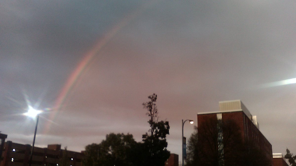 localclowncrew's tweet image. rainbow
*no @Skittles added*
#clownzero