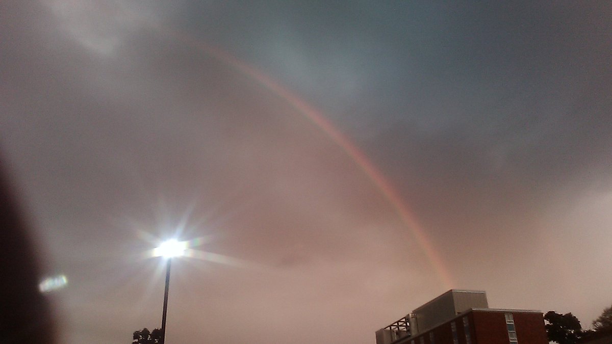 localclowncrew's tweet image. rainbow
*no @Skittles added*
#clownzero