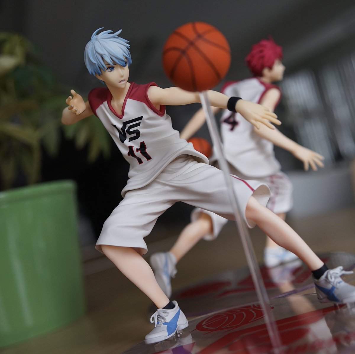 kuroko no basket megahouse