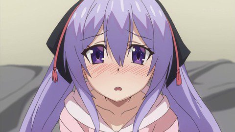 あにこ便 On Twitter 俺が好きなのは妹だけど妹じゃない 第1話 感想 全世界にのろけたい あにこ便 Imoimo Anime Https T Co 4tezddhuca