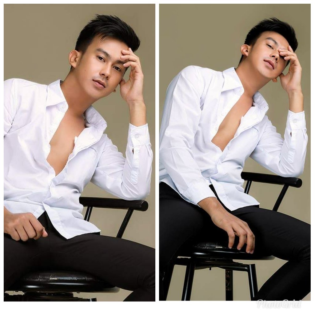 EufracioEd's tweet photo. ๐ฅ๐ฅ๐ฅ
Photo by sir jay lawrence of bluepix studio
Wardrobe by harold borlado of harold couture
Skin care by flor aquino of pink spa
#modelling101
#feelingmodel
#lovelovelove https://t.co/R433IZMBuK