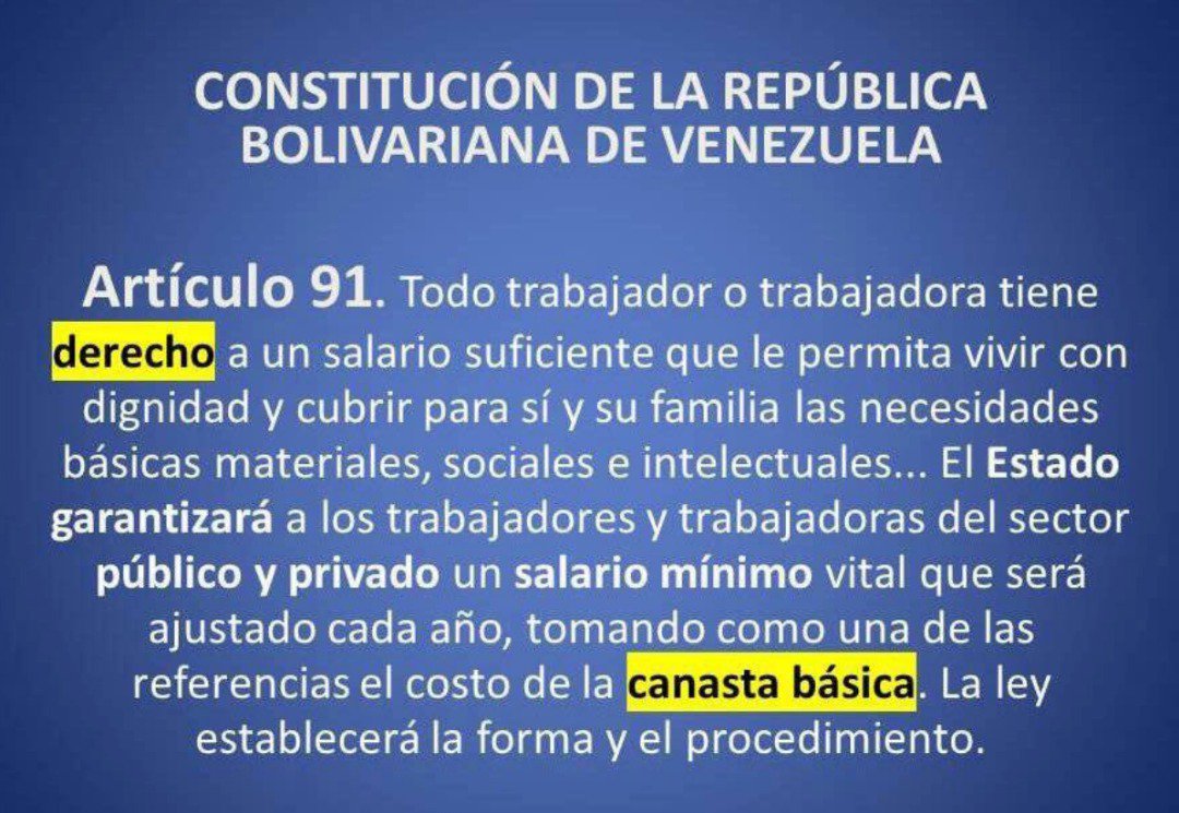 Para su análisis, interpretación y estudio... una familia puede vivir durante un mes con esto, sumen los precios acordados, 25 alimentos y 8 higiene personal, son 33 productos en total=2068,12, sin tomar en cuenta, la charcutería, el pasaje, ropa y calzado etc...Aplicar las 3 R