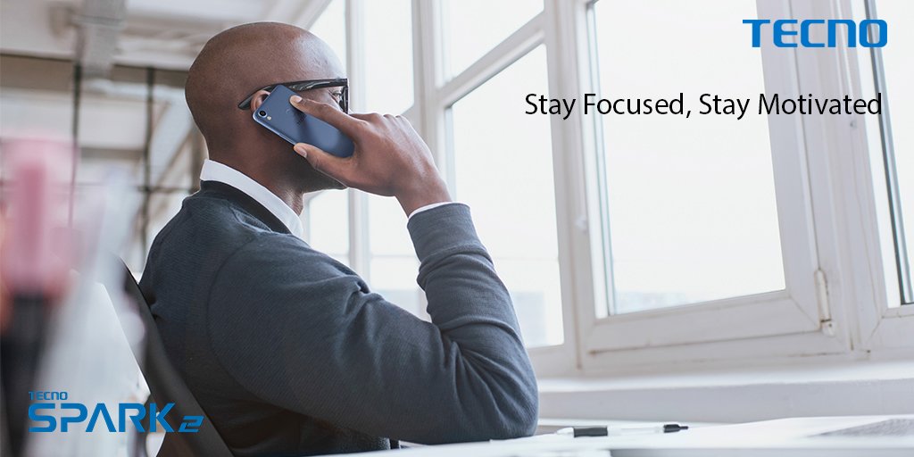 tecnomobile's tweet image. Always Focus on the good. #Spark2LightUp 
#ThursdayThoughts