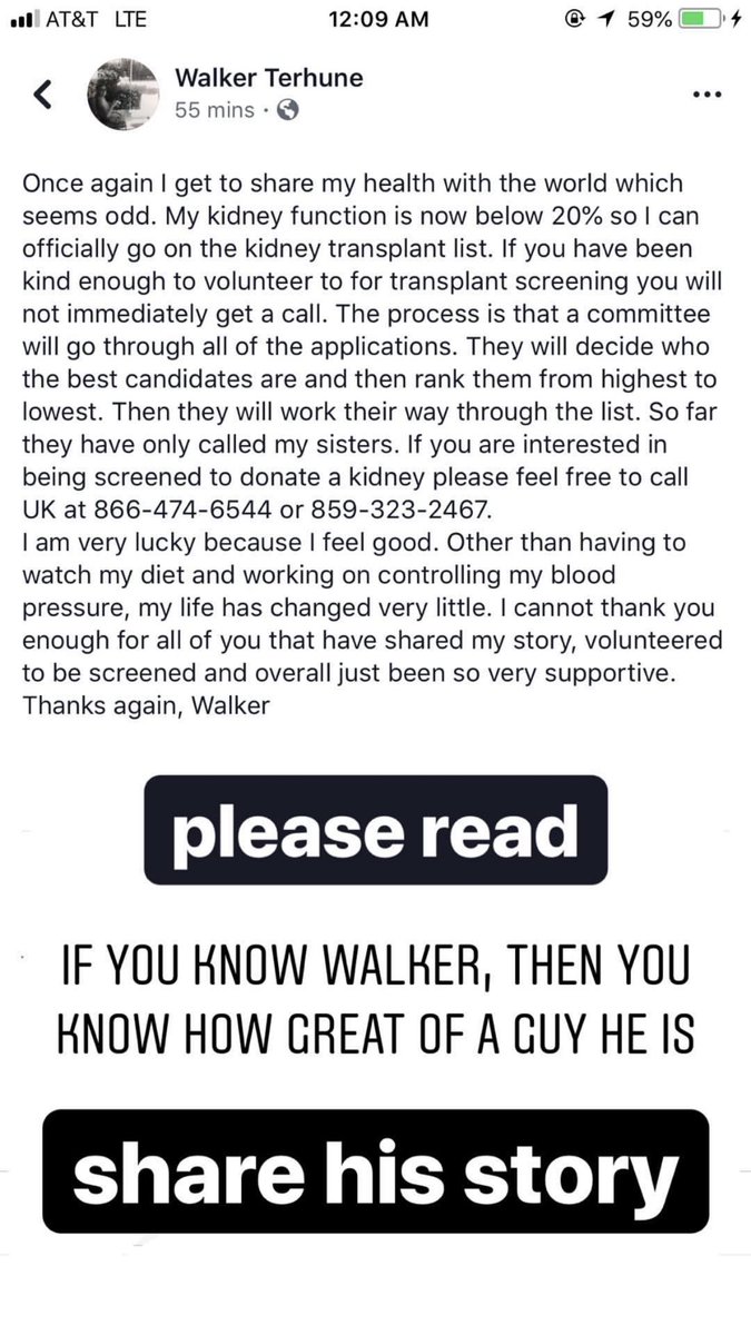Can’t say enough about the charisma and genuine kindness this guy displays, he deserves every ounce of support he can get!! Help a brother out #WCWithWalker