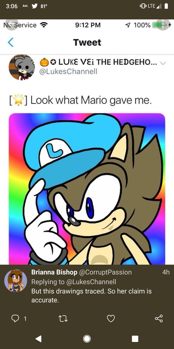 MikePoison's tweet photo. Bitch I made this https://t.co/ns7hZaqVfz