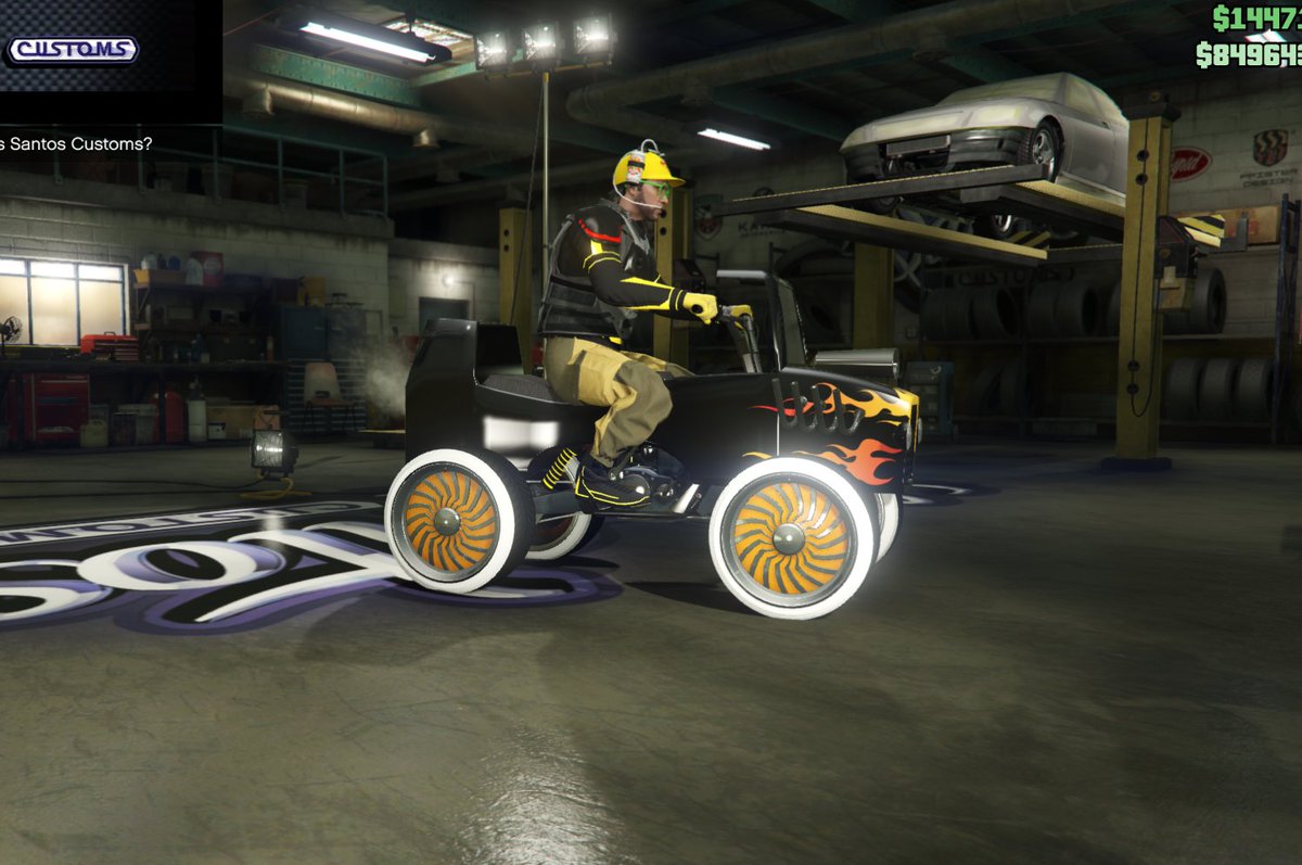 Games_Graphics's tweet photo. #FunStuff #Gta5online #Snapmatic #ForgotTheName #gta5cars https://t.co/8mGgn5B0WE