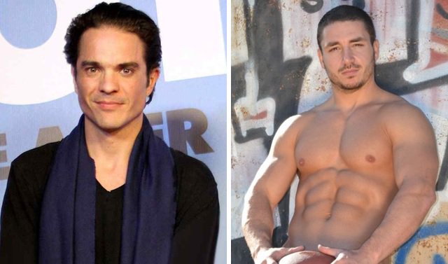 GayEcua's tweet photo. Supuesto romance entre Kuno Becker y Marc Dylan - https://t.co/ZkKvmPcsX1 - #Gay #Ecuador #GayEcuador #KunoBecker #MarcDylan https://t.co/By8grlbkMI
