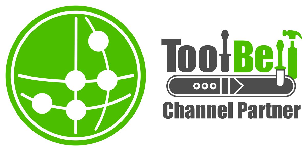 Sales Team, ToolBelt tweet media