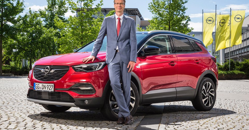 #Advice from the #CarWorld- Opel to launch eight all-new or updated models by 2020 caradvice.com.au/694102/opel-20…