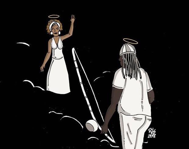 LuanaSTLima's tweet photo. #Mariellepresente
#Moapresente https://t.co/RzzTaG5q7d