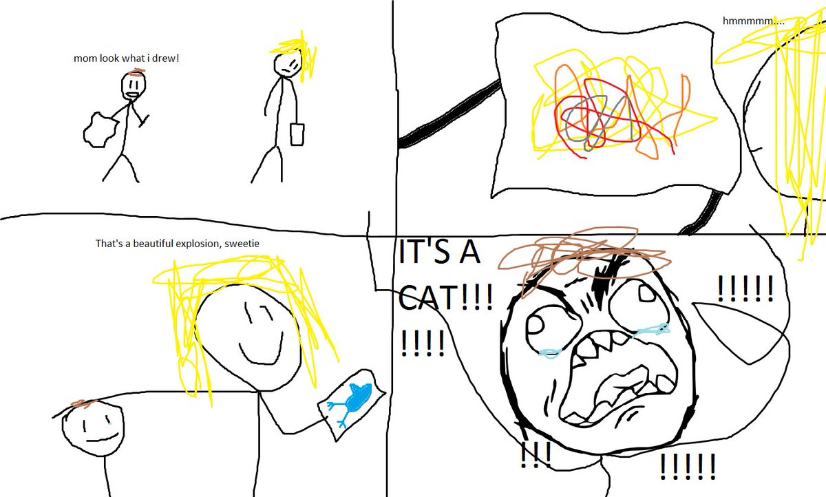 GarbageComic tweet picture