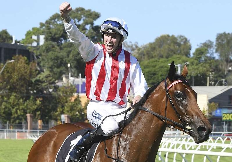 Nsw Racing Trial Replays (Updated for 2023)