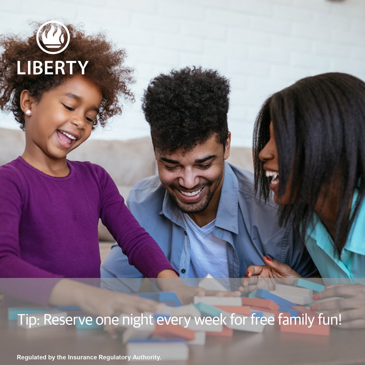 LibertyLifeKe's tweet photo. Saving money should not limit fun!
Tip: Reserve a night every week to cook at home and plan out free activities for a game or movie night for some wholesome family fun time and save money while doing so 😉
#AdvantageOfKnowing https://t.co/xUh0aGXqT8