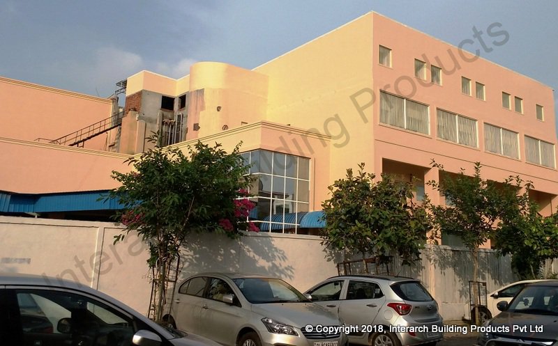 InterarchInfo's tweet photo. Applications of Interarch structural Steel for rooftop expansion projects

•Additional Floor on the existing school &amp; college  
•Vertical Expansion on Hospitals
•Applications like Canteen Building, Training Hall, 
        Recreation facility 
•Rooftop of residential building https://t.co/hYC4dDcv6H