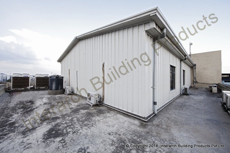 InterarchInfo's tweet photo. Applications of Interarch structural Steel for rooftop expansion projects

•Additional Floor on the existing school &amp; college  
•Vertical Expansion on Hospitals
•Applications like Canteen Building, Training Hall, 
        Recreation facility 
•Rooftop of residential building https://t.co/hYC4dDcv6H