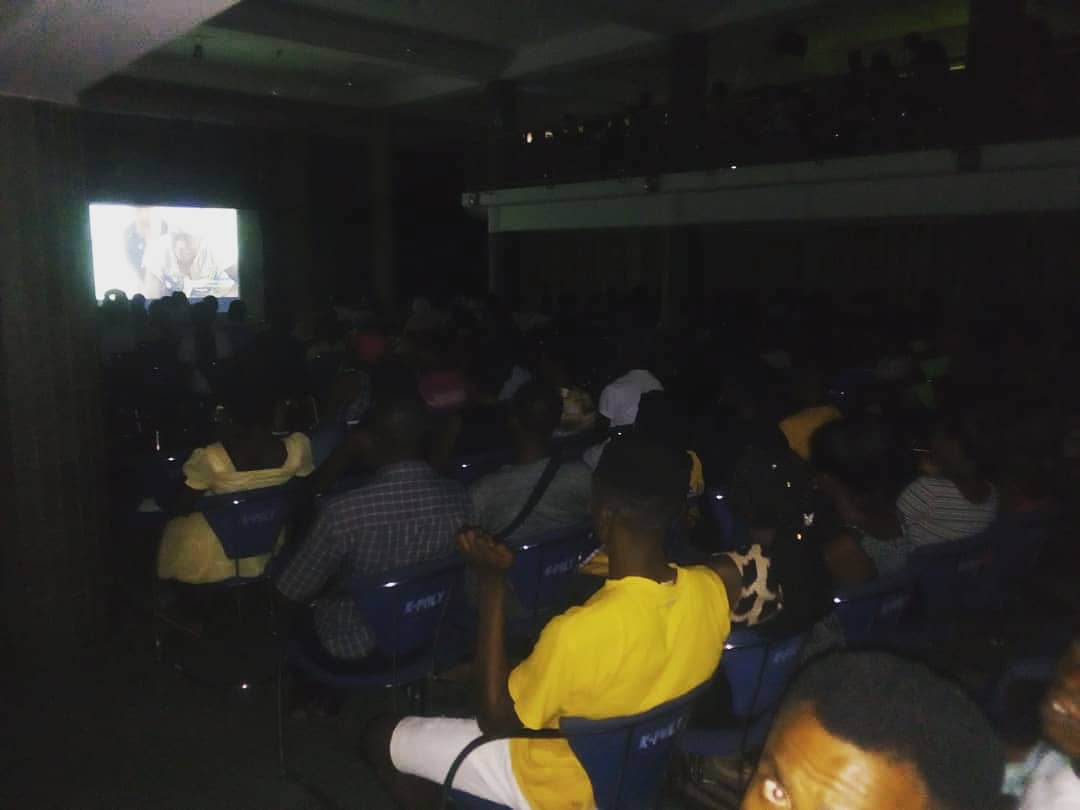 KstuSrc's tweet photo. Movie Night Today Was 🔥 🔥 🔥 https://t.co/5ikDi5rW7H