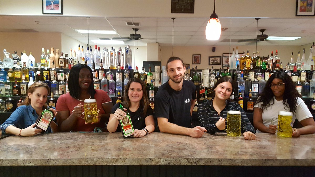 aaabartendsch's tweet photo. Raise a glass to Autumn, and harvest your bounty today.
https://t.co/fdFn95OMZf
856-751-8900
Cherry Hill, NJ https://t.co/Ahnw9M2hg4