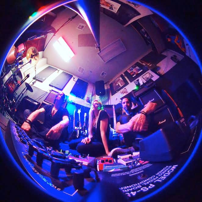 Thank you for the #Love @psych_rock !! psychrock.com/la-based-dream…