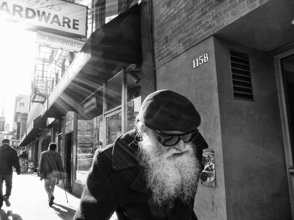 LrTagPlugin's tweet photo. Today's inspiration: Beard &amp; Beams by Mark Roudebush https://t.co/vlLUyAwFft