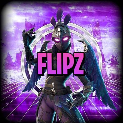 DontFlipz's tweet photo. My Guy @KarmaaDontMiss made this mad logo for me 🤭😆 https://t.co/FrPEp6ONYL