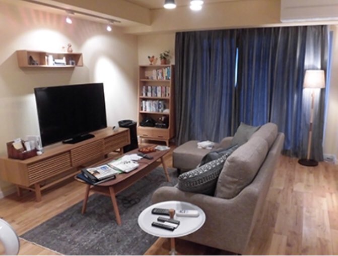 お部屋探しのアイホープハウス久我山店 בטוויטר こんな部屋住みたい 賃貸 二人暮らし 豊洲市場 インテリア ドラマみたいな部屋 逃げるは恥だが役に立つ 部屋探し 引越し 一人暮らし