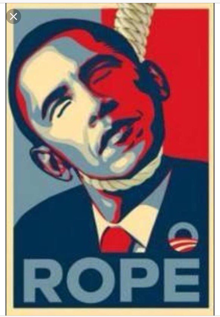 ChrisLRusso's tweet photo. @jon_jctagg99 @guypbenson @GOP Let me guess:  you think obama put this one out himself. https://t.co/bgvSf9tSzh