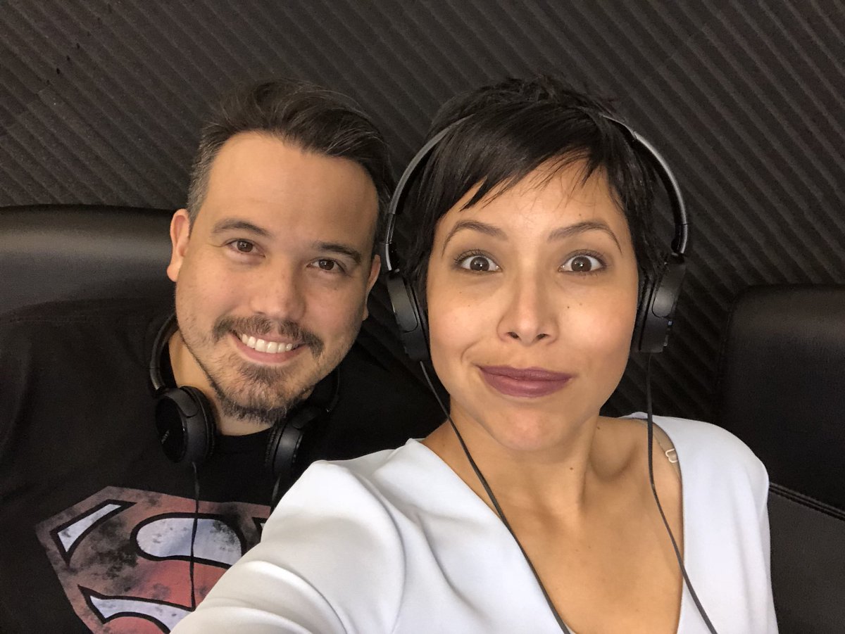 Hoy en #LaParrandaPodcast estaremos los tres mosqueteros <a href="/Elilopezu/">Eliana Lopez</a> <a href="/_IvetteCarolina/">Ivette Carolina Agudelo-Lopez</a> y <a href="/alfonsolopez/">Alfonso Lopez</a> conéctate aquí facebook.com/SomosLaParrand… que esta parranda ya va a empezar!