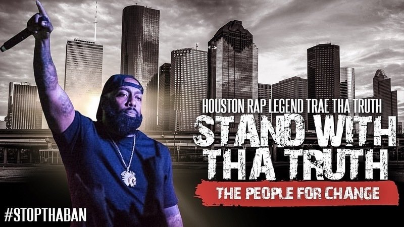 SAGITTARIUS_1's tweet photo. I Stand With @traeabn #HTX #ReliefGang @TRAEABN
Stand with tha Truth! The Rap Legend deserves our support, stop the Urban One Ban now!
#STOPTHABAN
https://t.co/CTGm7VgCcY https://t.co/pR21GAhnKc