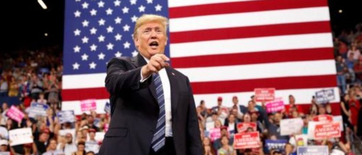 Chris_1791's tweet photo. #President_Trump Jokes About #_MeToo At #Pennsylvania Rally https://t.co/32zJwMkHjZ via @DailyCaller https://t.co/sb323lGFQM