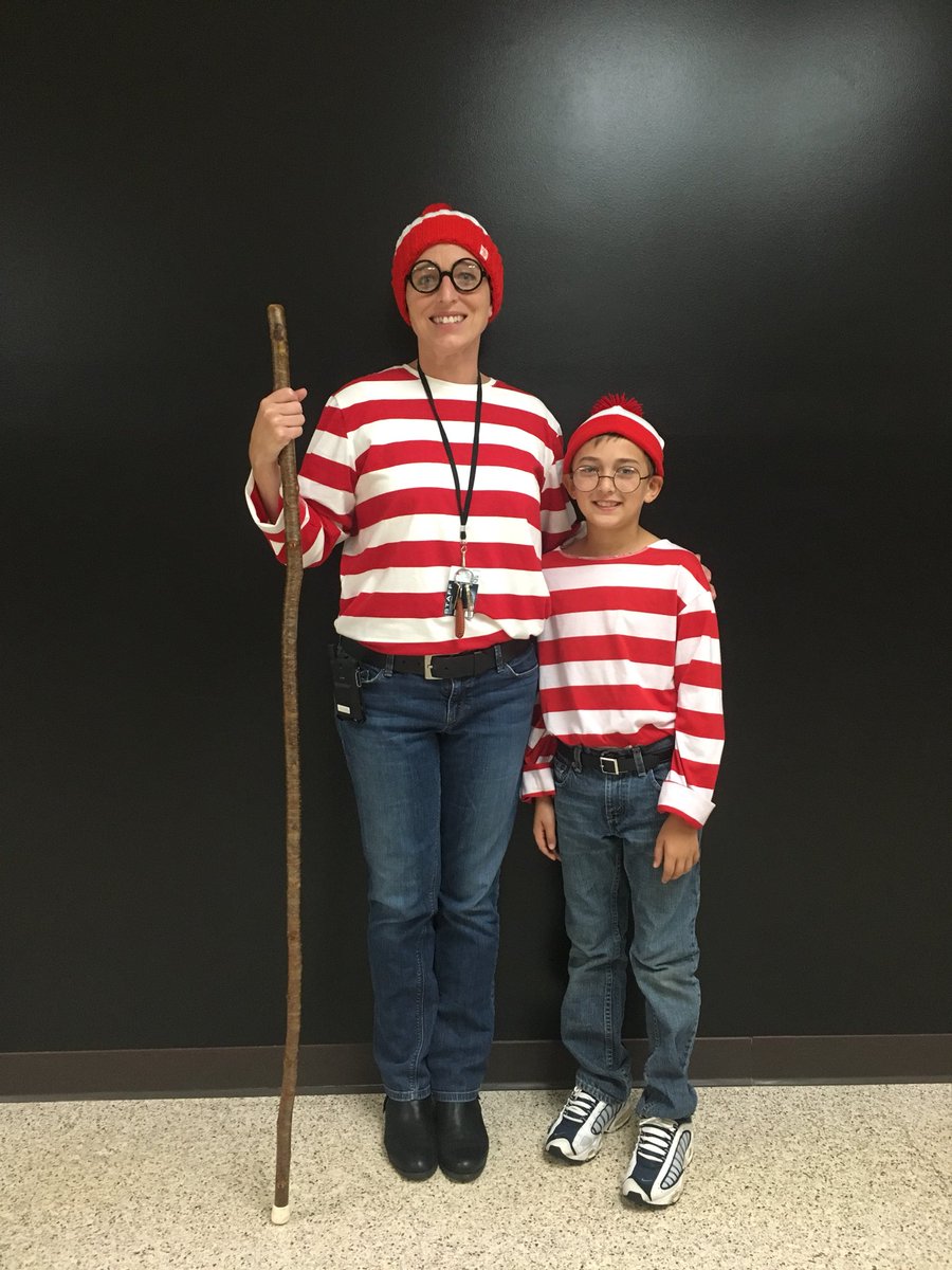 Bay Lane Elementary (@baylaneel) on Twitter photo Mrs. Stanley looked and looked... & she finally found Waldo!  <a href="/MuskegoNorwaySc/">Muskego-Norway Schools</a> Mrs. Stanley looked and looked... & she finally found Waldo!  <a href="/MuskegoNorwaySc/">Muskego-Norway Schools</a>
