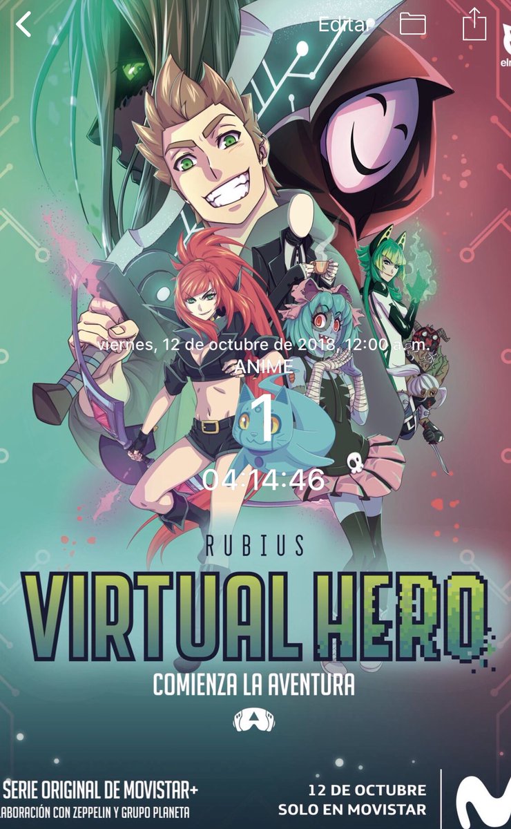 CounterAnime tweet picture