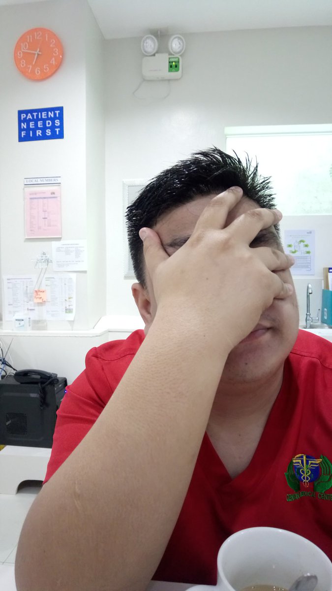 __leviii_'s tweet photo. Antok pa! 😴 6-2 shift. Laban japan! 💪 https://t.co/PXeNOunXHi