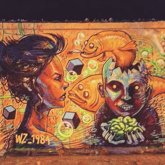 kabri1969's tweet photo. #artalcarrer #arturbà #streetart #urbanart #artandthestreet #graffiti #graffitibarcelona #graffitibcn https://t.co/e6YNxXUMHR https://t.co/WkjU8uFgjA