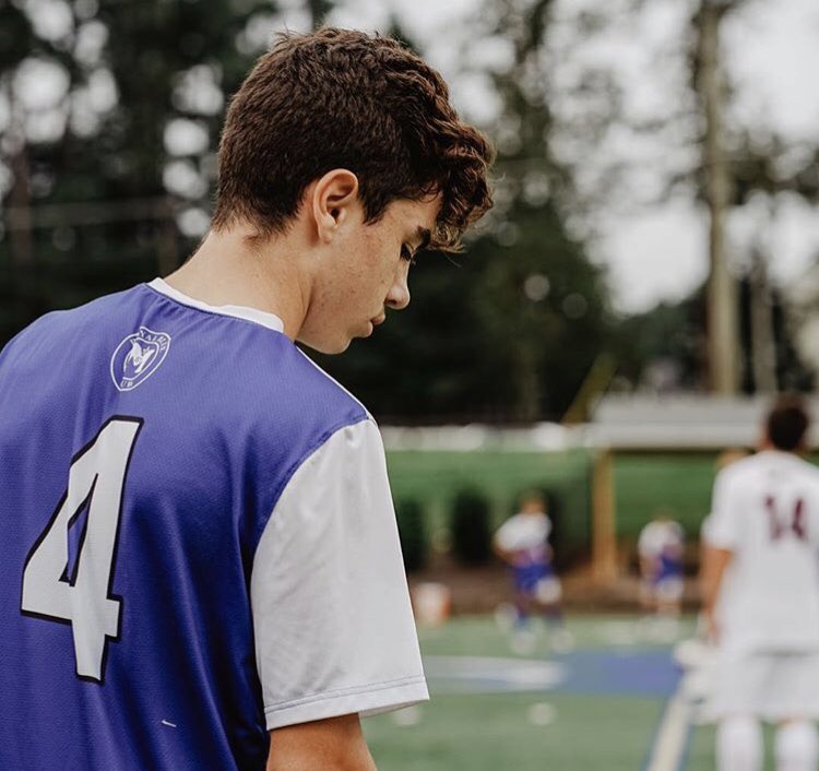 NLSupnext's tweet photo. #repost Ball is life โฝ๏ธ #nlsajax04 #repnls #oneclub #StMarrysHS #NLSupnext https://t.co/wzz8sMFyed