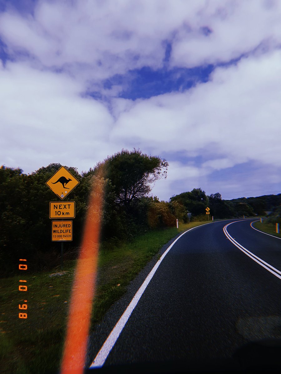 Carapst's tweet photo. On s'éclate !!
Road trip with bae 🚐😍 https://t.co/q5ycYtCcY0