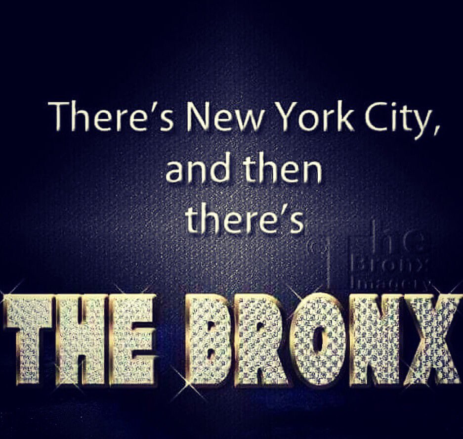 #BronxProud #BrooklynBorn #BronxRaised #BrooklynBronx #Bronx4Life #DaBronx #TheBoogieDown