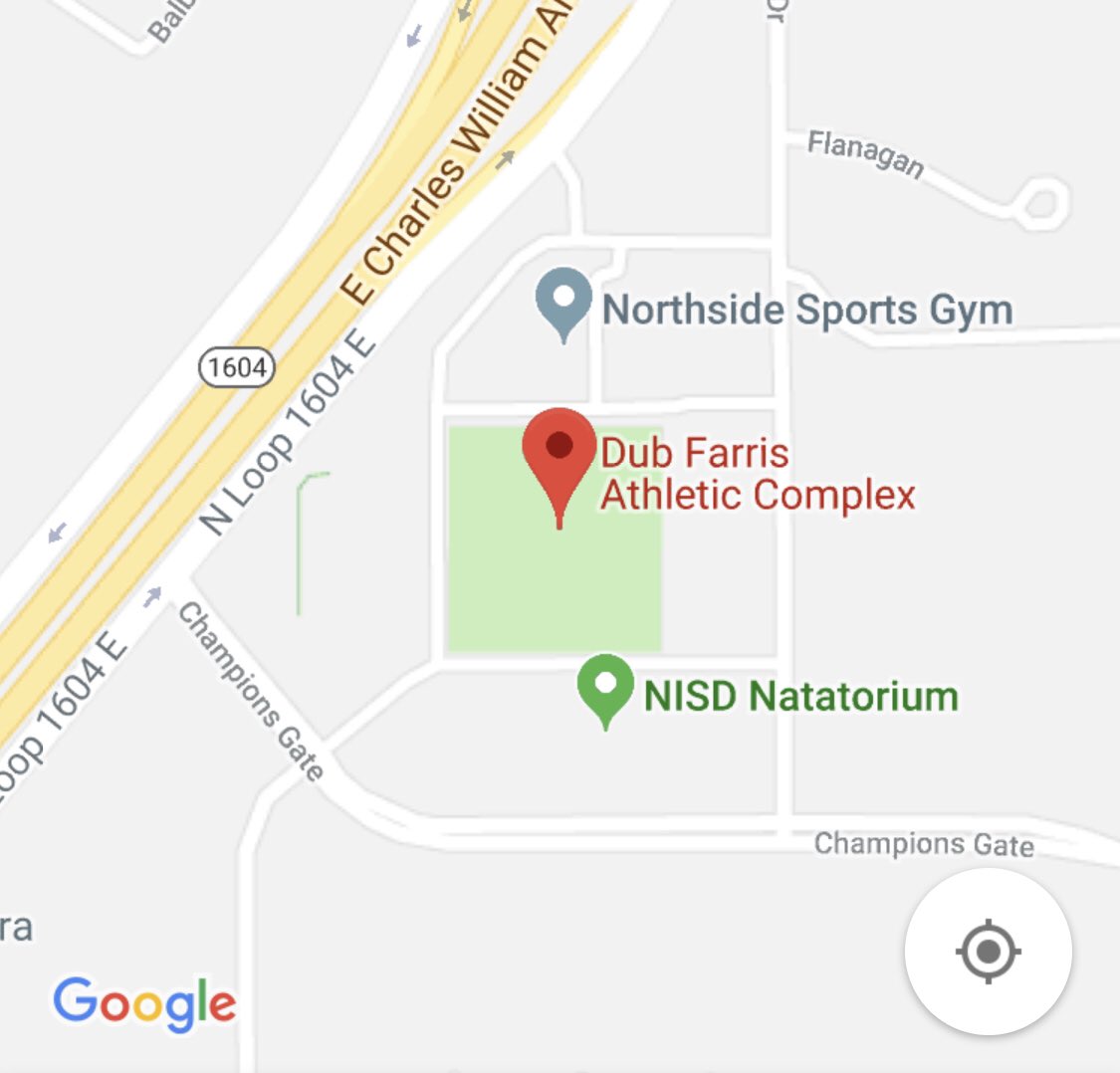 Boerne High School Band will perform THIS WEEKEND (10/13) for UIL competition at Dub Farris Athletic Complex, 8400 North Loop 1604 W, San Antonio, TX 78249. Come support our band!!