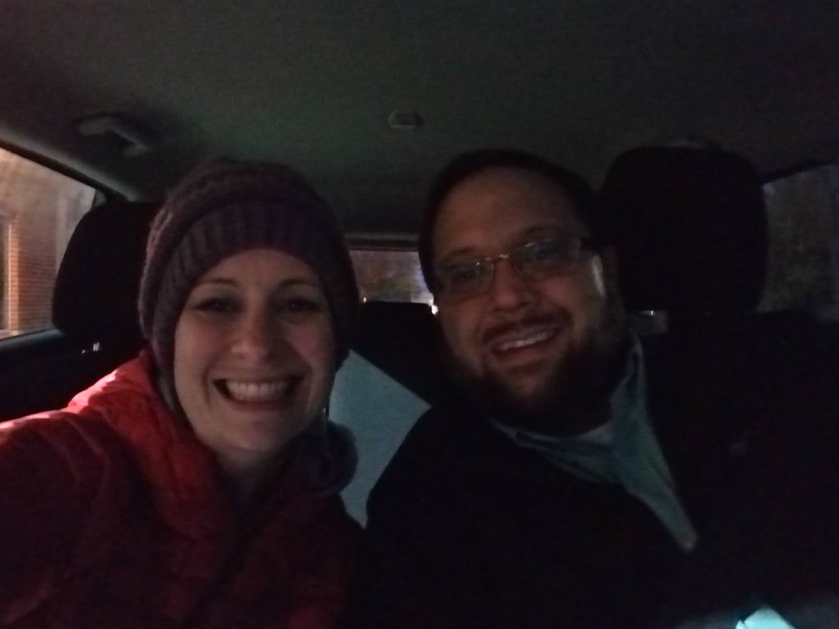 MatsonForHouse's tweet photo. What a great night on the doors in Ankeny 8!  So many fantastic conversations AND @JPerryDemocrat and I even got homemade cupcakes from supporters! #27days #InvestInIowansAgain #VoteHeatherInNovember https://t.co/0NMFO9Pg13