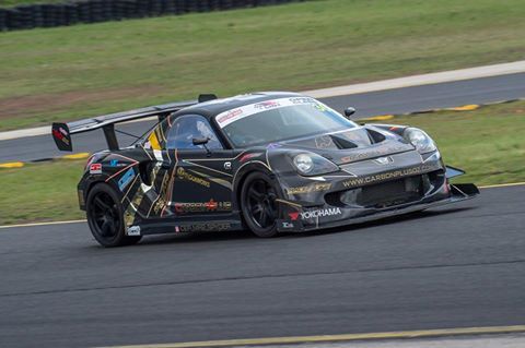 SydneyMSP's tweet photo. A wee bit of action from the World Time Attack Open Class practice this morning!
#WTAC #OnePerfectLap #SMSP #SydneyMotorsportPark https://t.co/icqUPmlxsN
