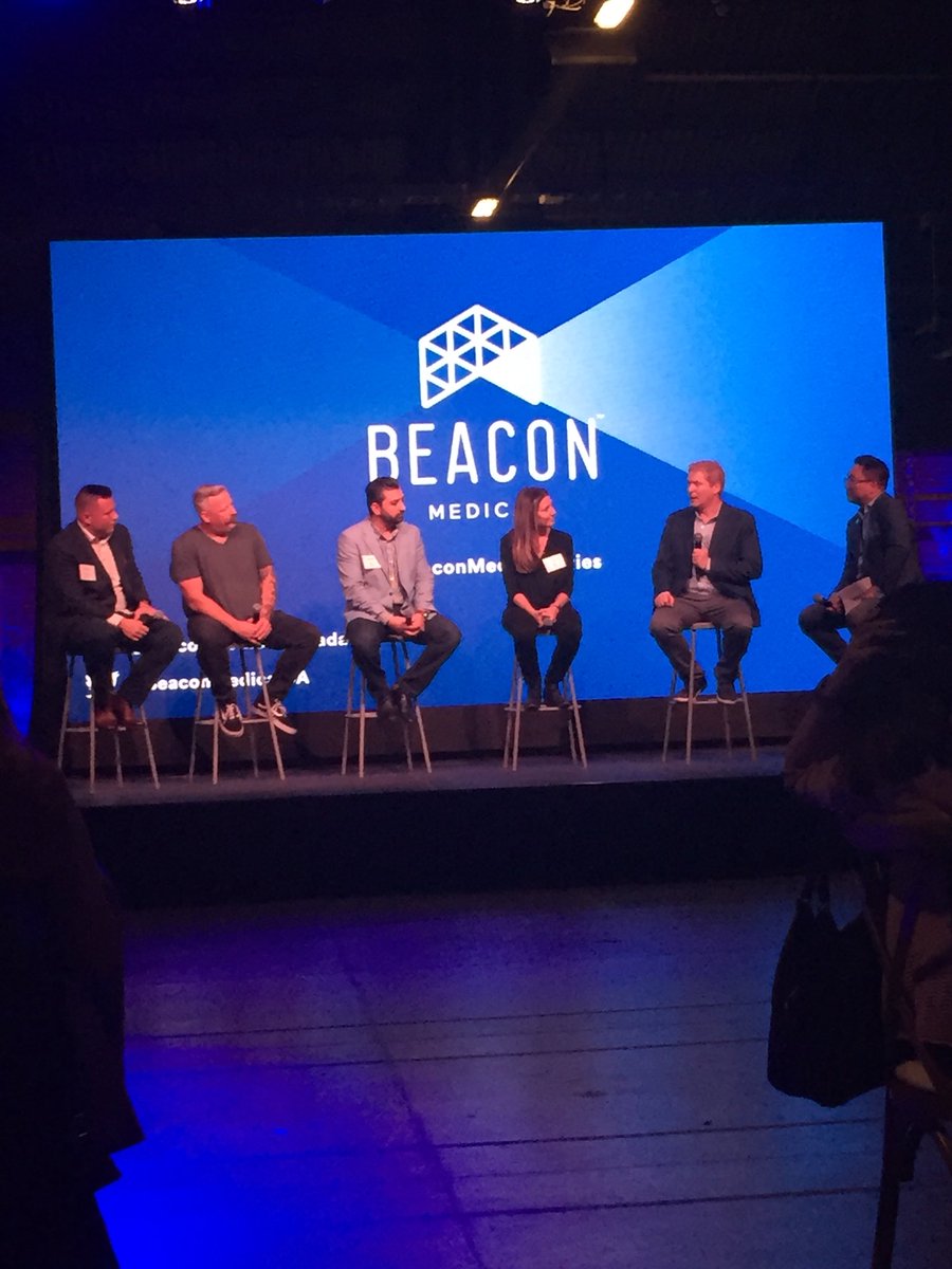 Inspiring event tonight @brickworks BeaconMedicalCA <a href="/DrDanial/">Danial Schecter</a> <a href="/weinay/">Stephanie Karasick</a> <a href="/BubbaNicholson/">BubbaNicholson</a> #cannabisismedicine
