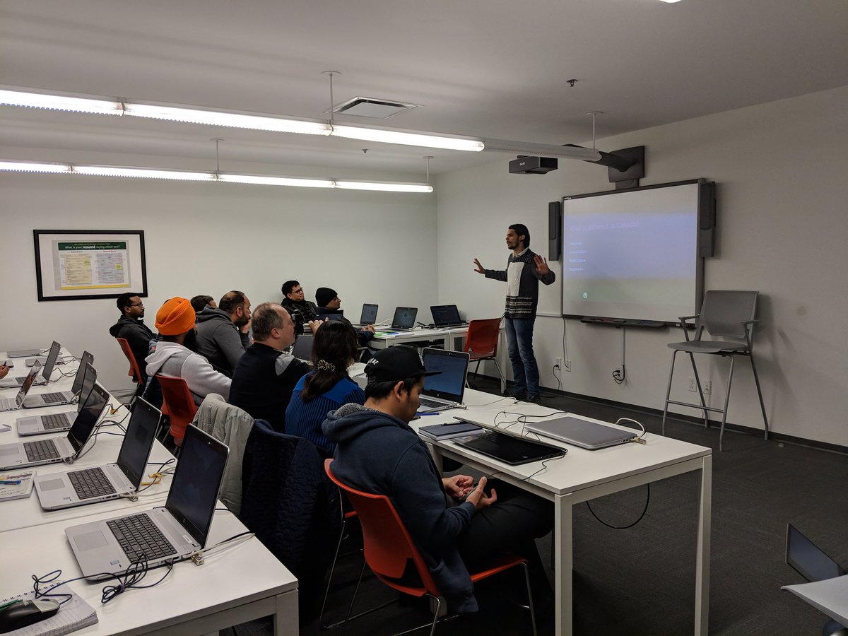 plistingart's tweet image. When you talk over the @ComITorg chat with other teachers and you realize things are happening at the same time in several cities in different countries, it is just mind blowing...
#AwesomeWednesday