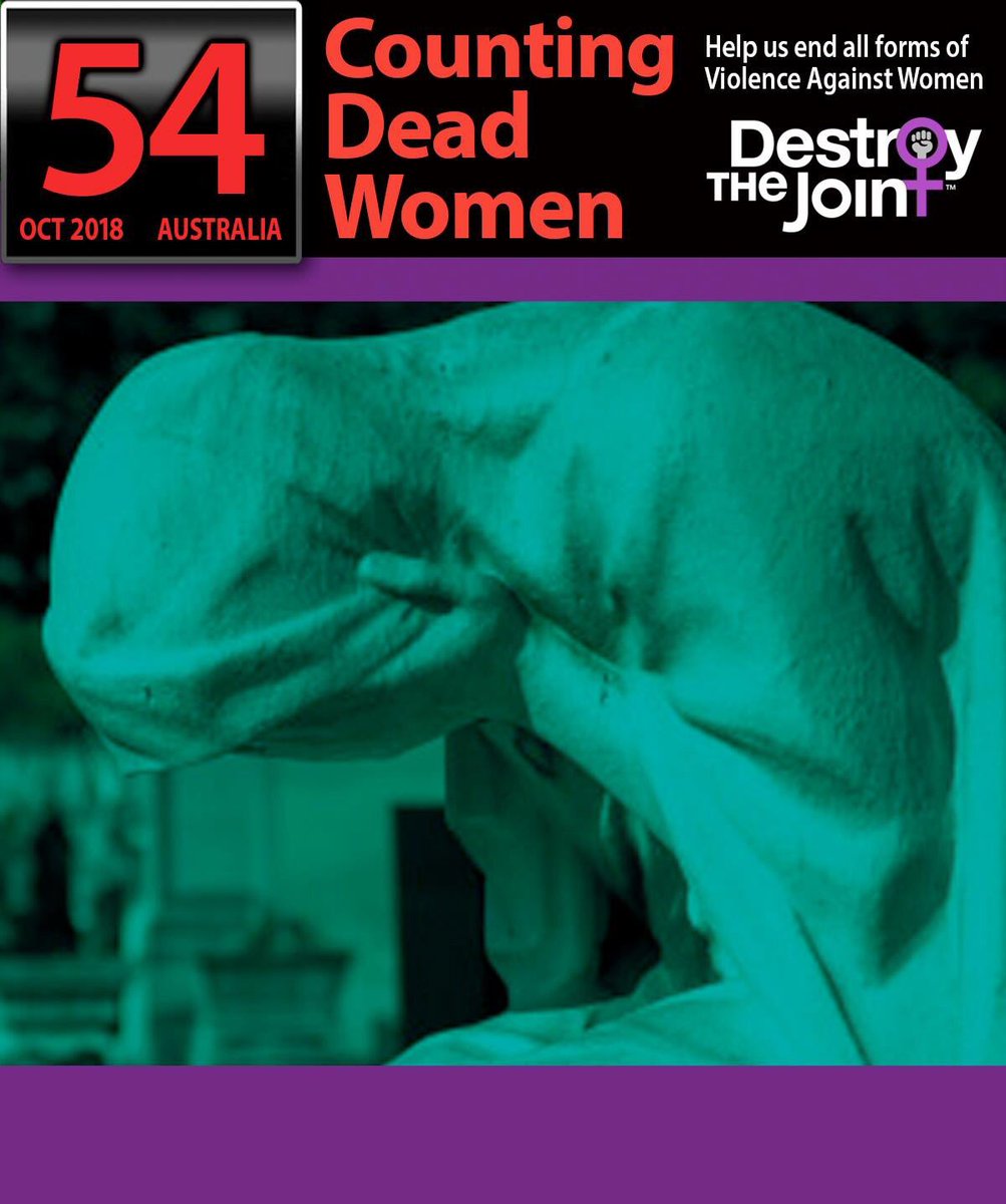 54.

54 too many.

RIP

facebook.com/41838217487619…

#CountingDeadWomen