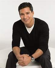 Happy Birthday to Mario Lopez que cumple sus 45 años 